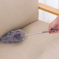 Multicolor Mini Cleaner Window Furniture Dust Collector Dust Mites Static Magic Cleaning Brush Household Cleaning Tools