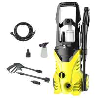 CE/GS/EMC/Rohs Portable High Pressure Car Washer