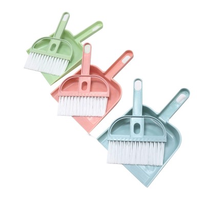 Car wash brush interior cleaning tool air conditioning outlet cleaning brush household desktop cleaning and finishing set